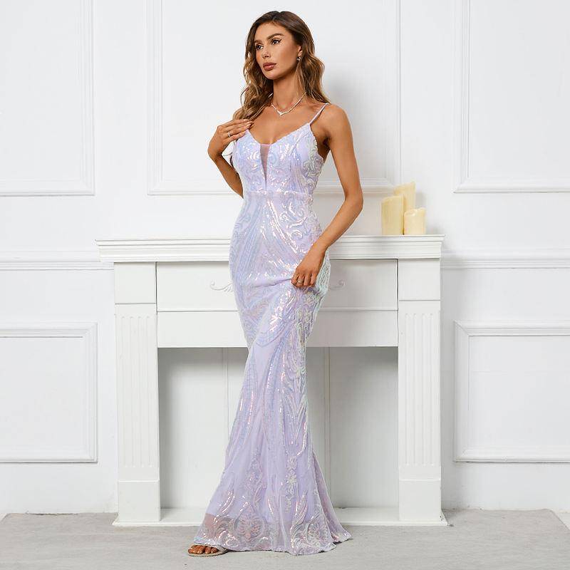 Elegantna svečana obleka Sadie Elegantna svečana obleka Sadie