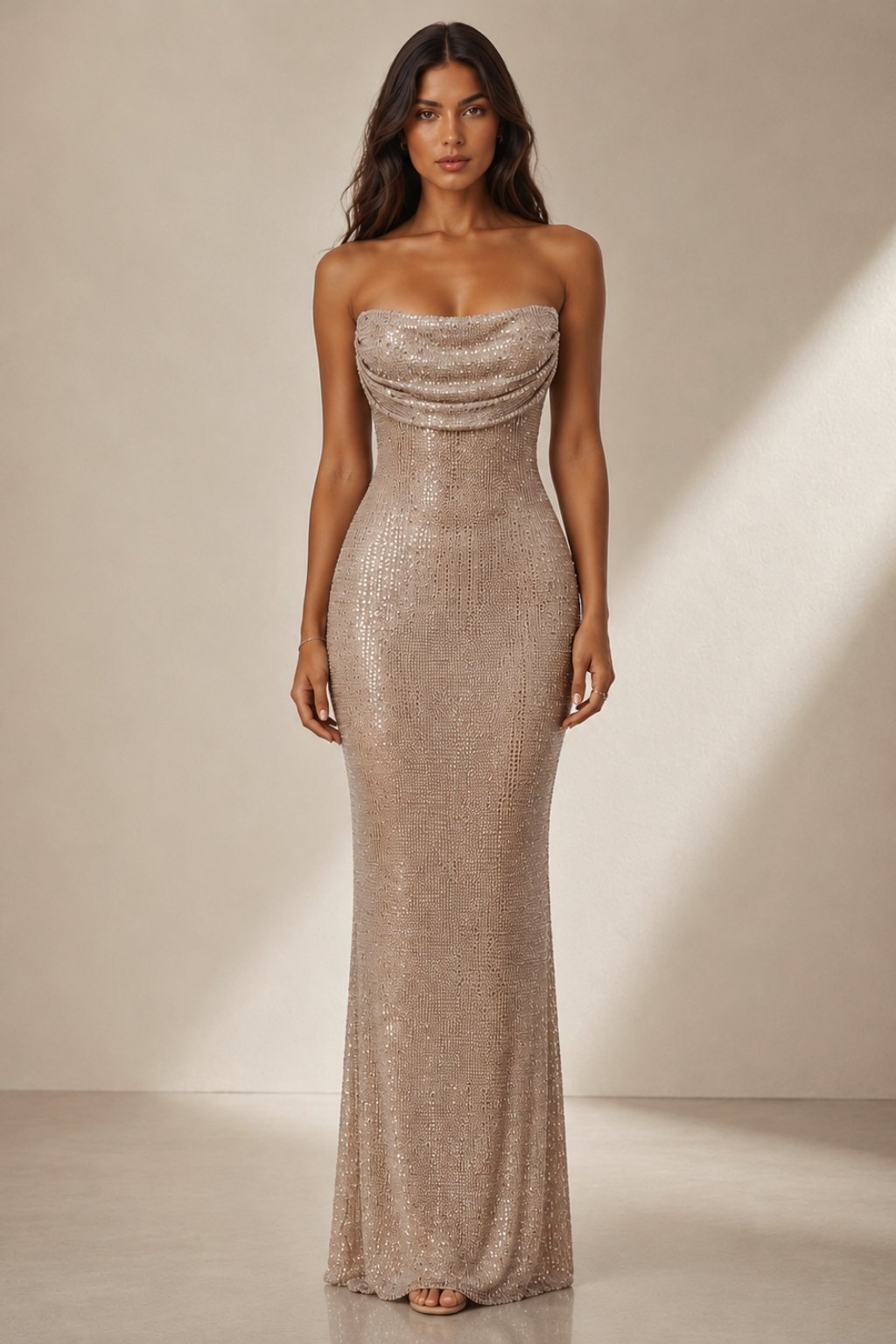 Lumière Crystal Gown (1)